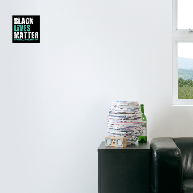 Black Lives Matter #BLM by DrollDrifter